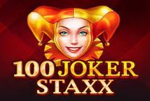 100 Joker Staxx slot